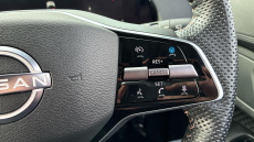 Nissan ARIYA 160kW Advance 63kWh 22kWCh 5dr Auto Electric Hatchback